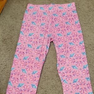 Simply Southern Capri Pants
